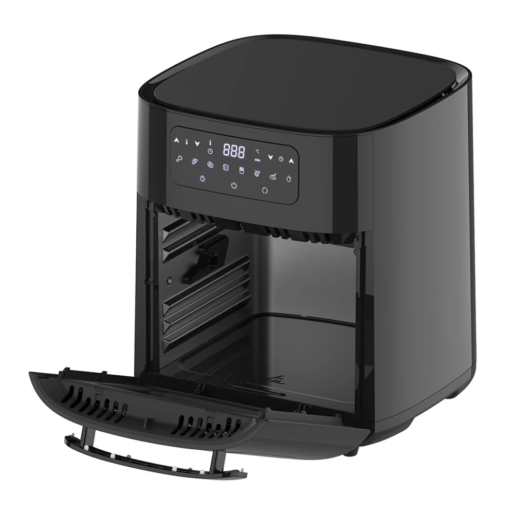 2025 NAPPO NEF-174 14L Elektrobackofen