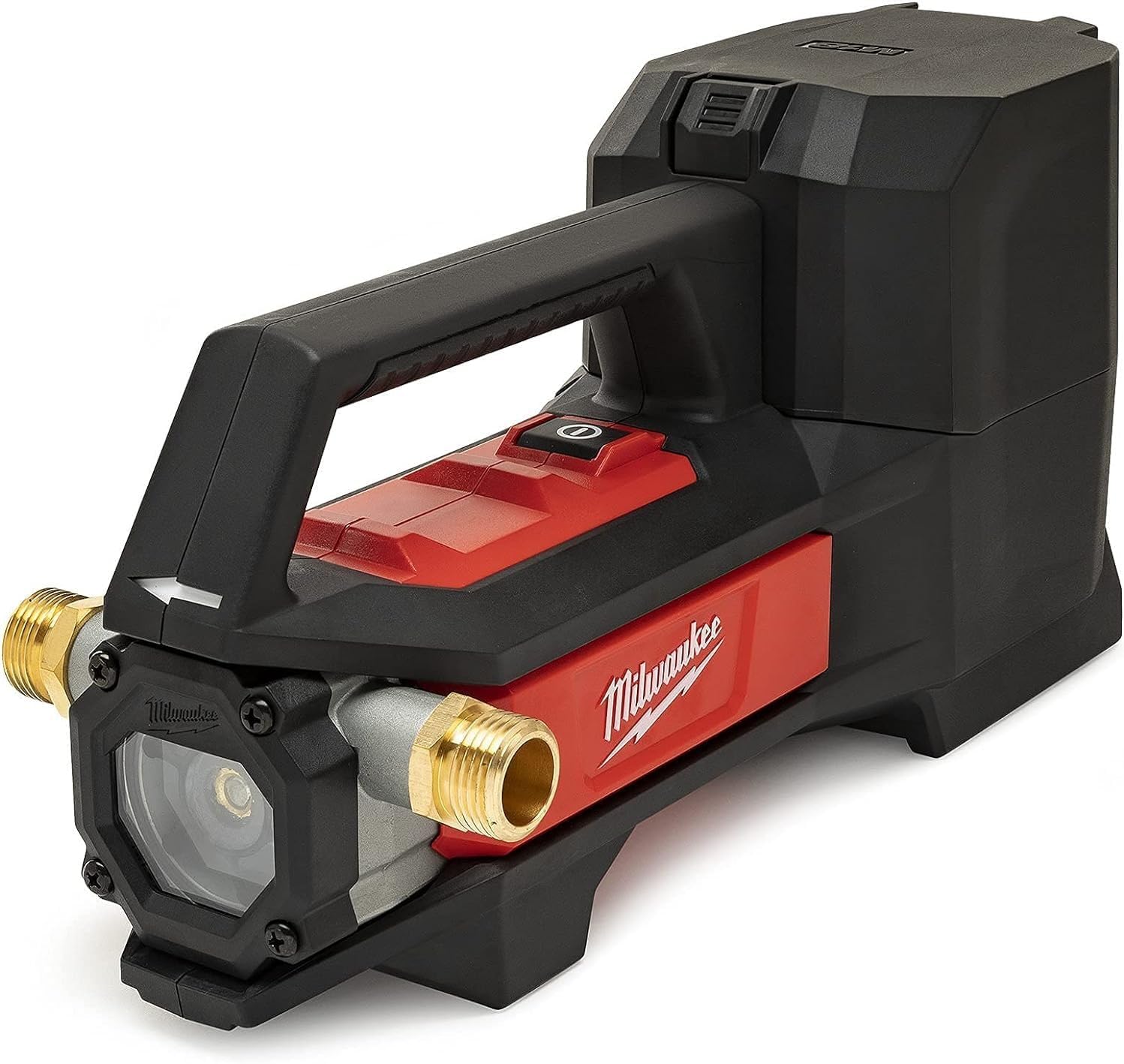 Milwaukee 2771-20 M18 Transferpumpe