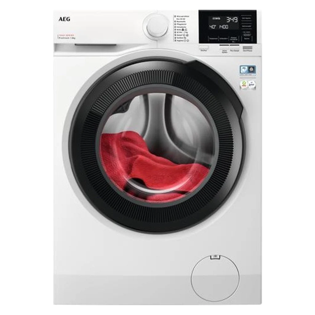 2025 Electrolux AEG MDA LWR7G60698 9/5 kg Waschtrockner
