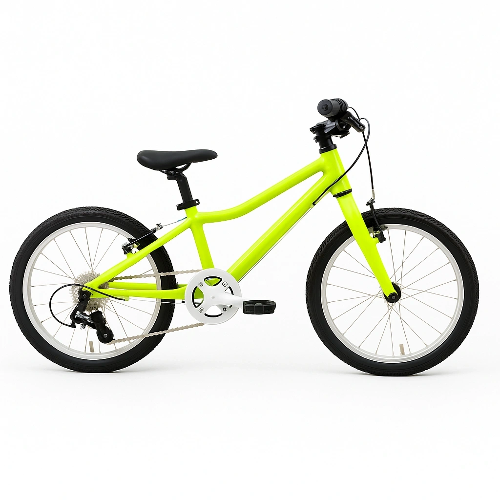 Kinderfahrrad aus Aluminiumlegierung, 20 Zoll - UEfUvVkw98xI