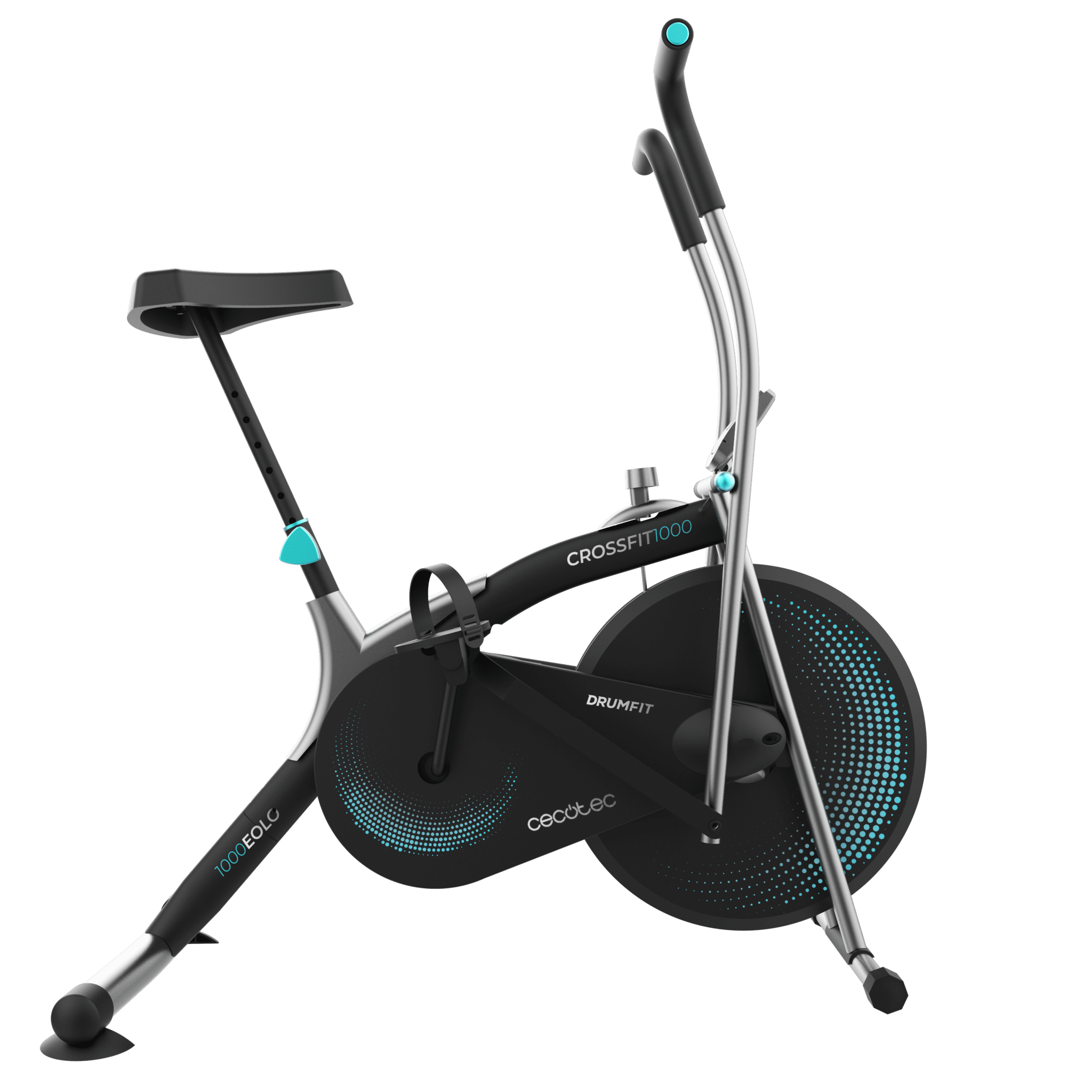 Drumfit WOD Rider 1000 Eolo