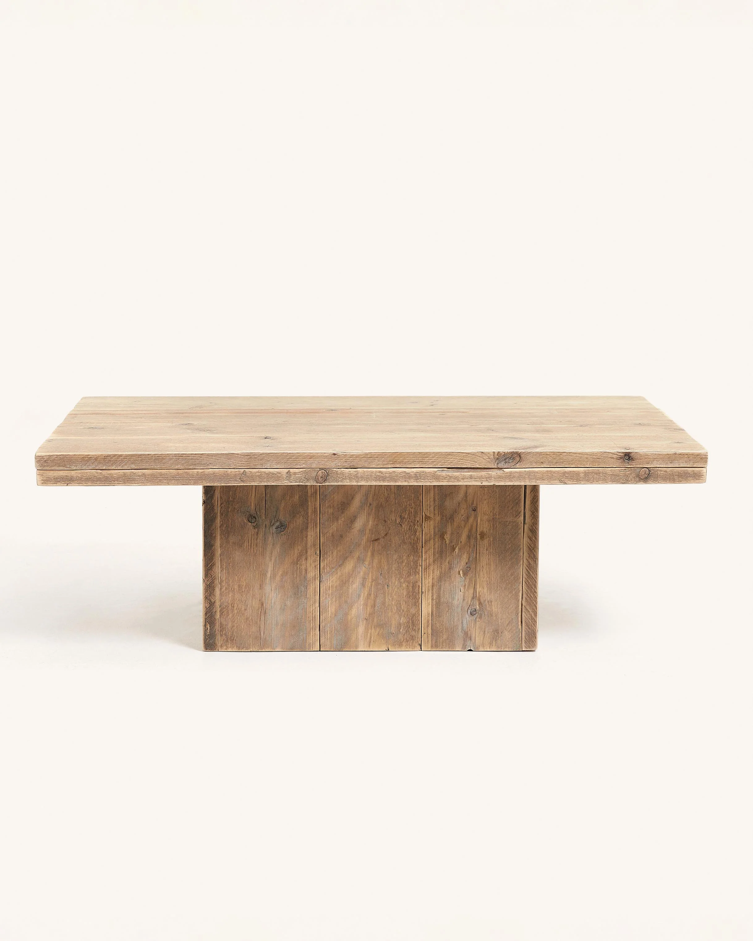 Jenevra Outdoor-Couchtisch