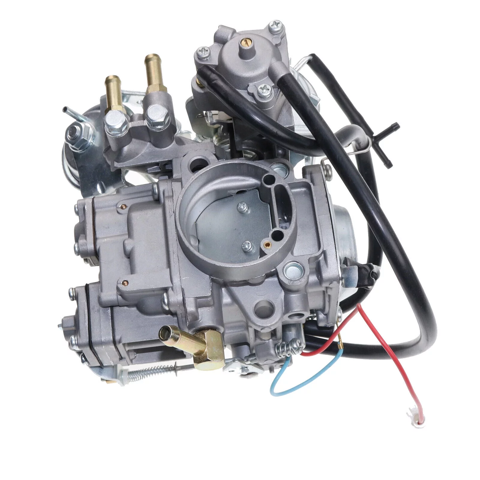 EHEParts Vergaser für Suzuki Carry / Mazda DD51T Motoren. DE51V. DF51V. DC51T. DD51B – F5A. F5B. F6A