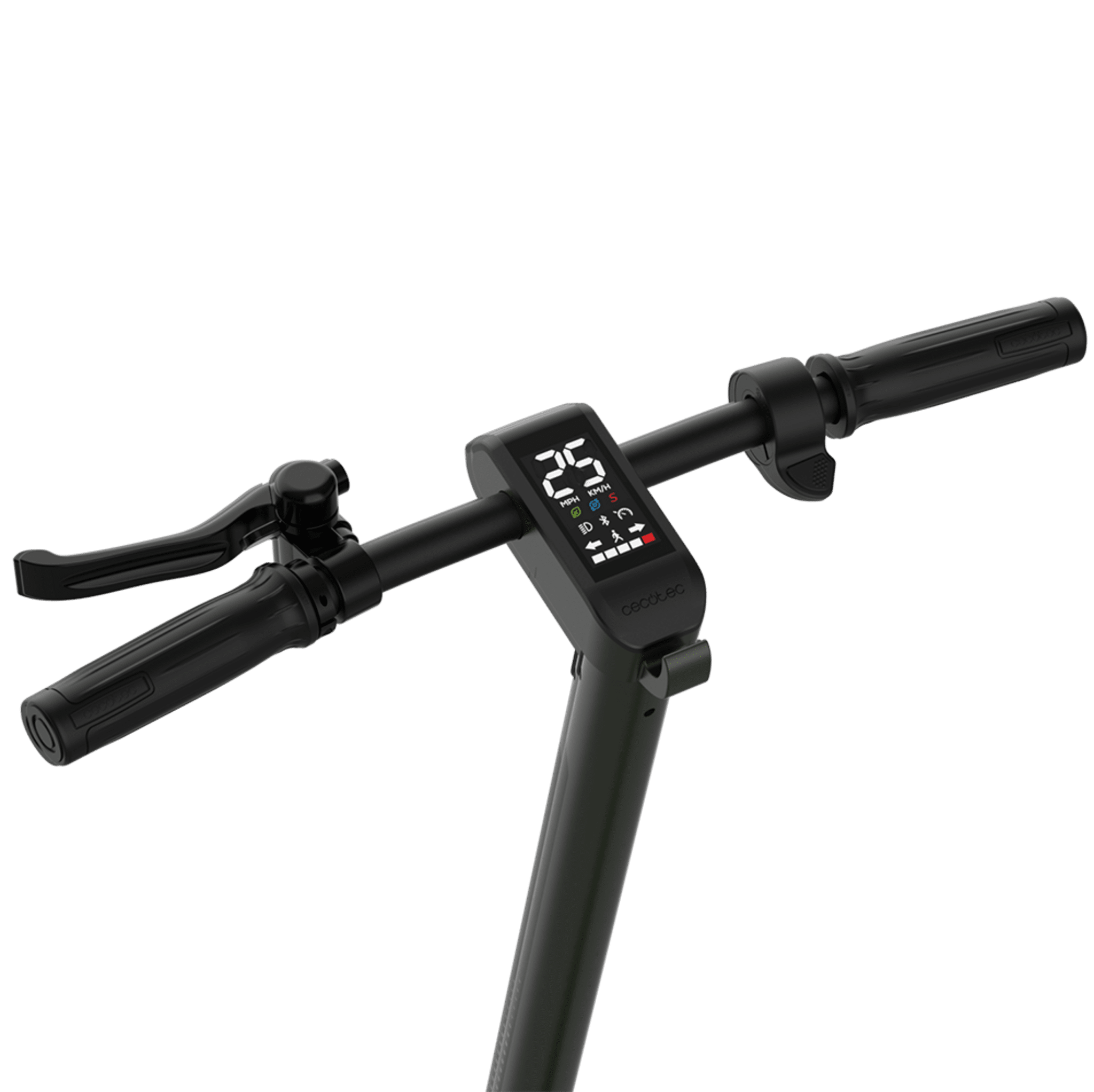 Bongo M40 XL Connected