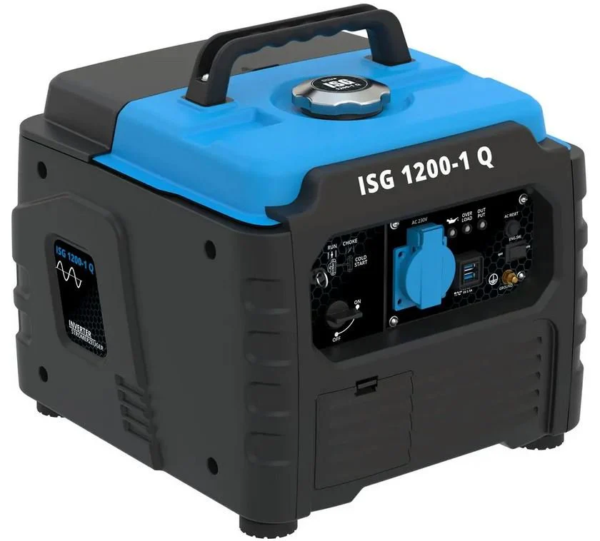 2025 Güde ISG 1200-1 Q Inverter-Generator