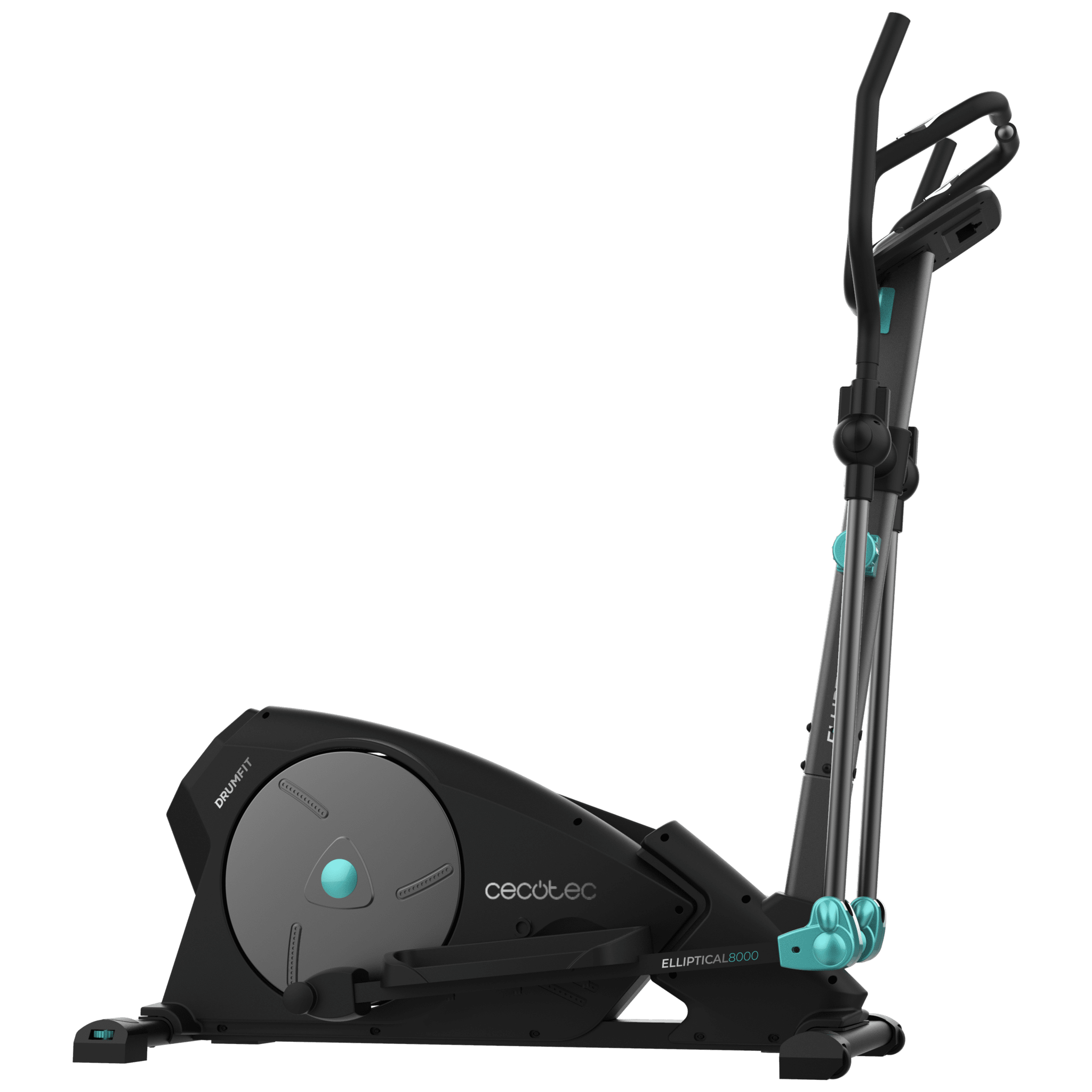 Drumfit Elliptical 8000 Magno