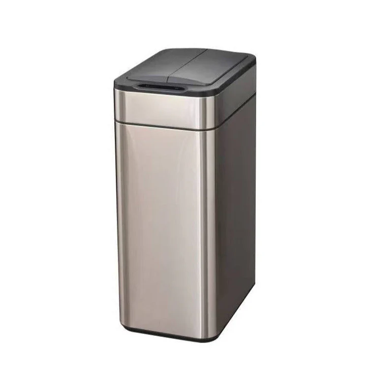 2025 Sensor Wings 50L Stahl-Mülleimer