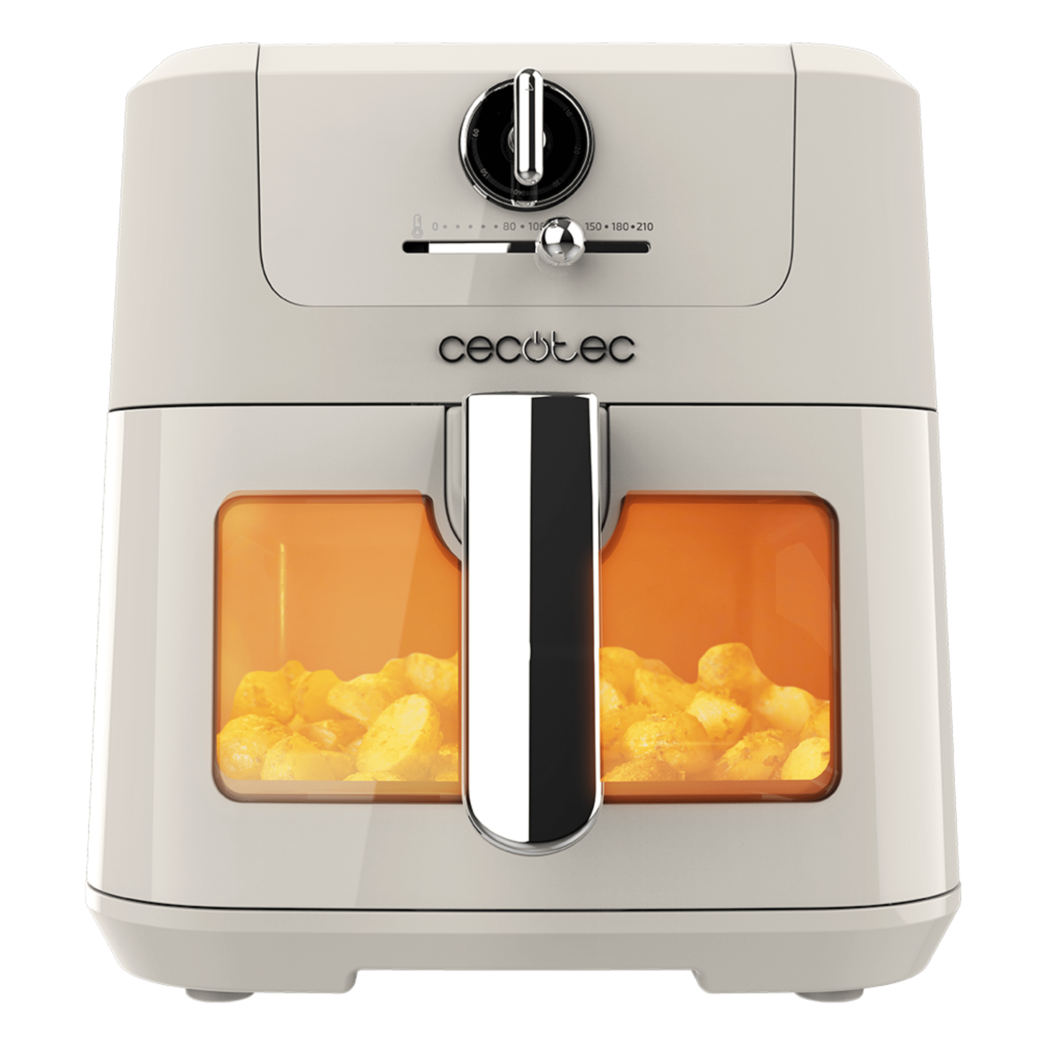 Cecofry Antique 5000 Fenster