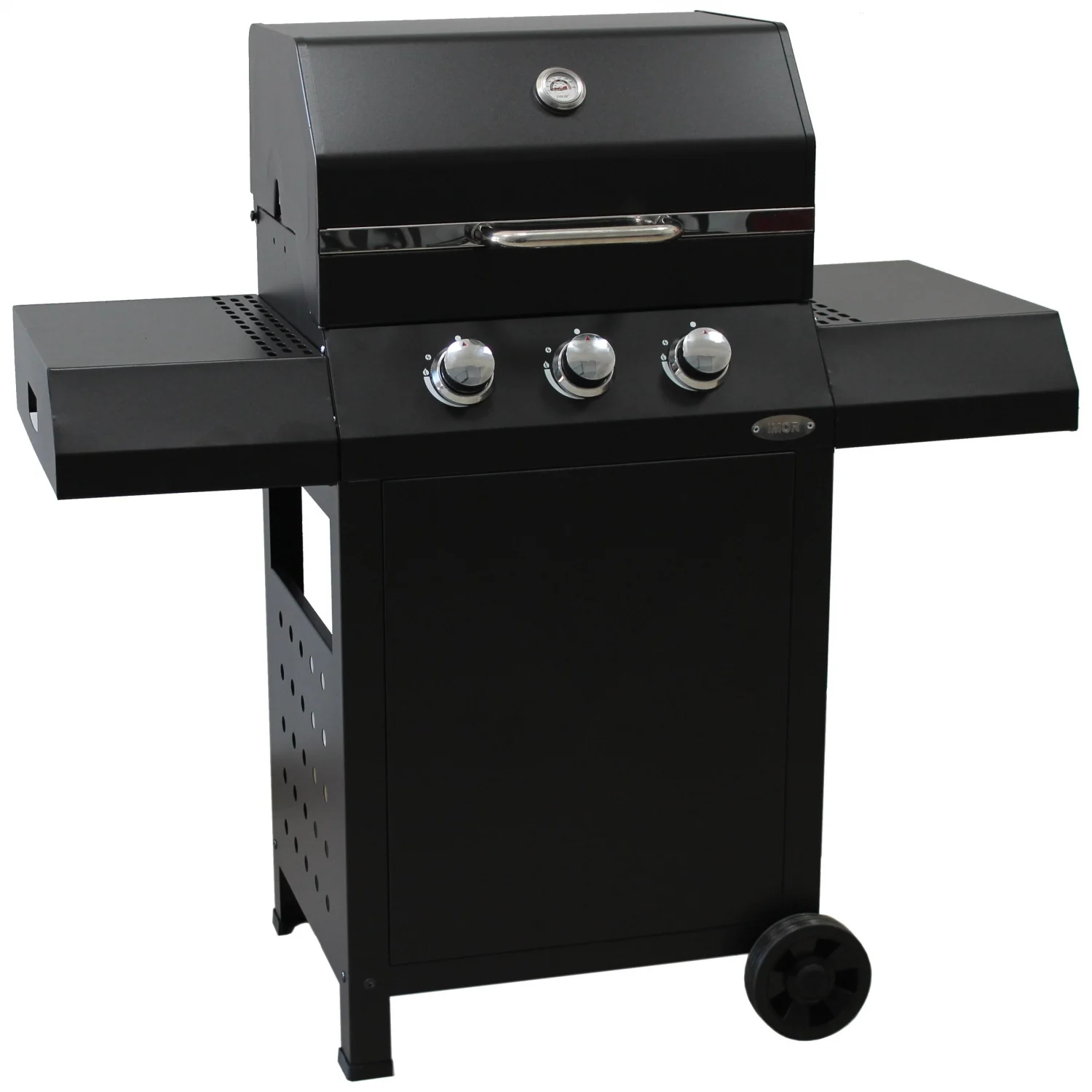 Cazorla Gasgrill für Stein imor