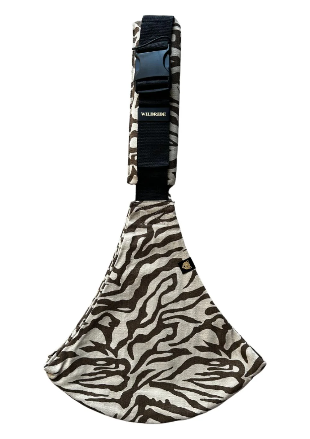 Zebra WILDRIDE Kindertrage 2025 – Komfortabel, ergonomisch und modern für Kinder von 9 Monaten bis 4 Jahren