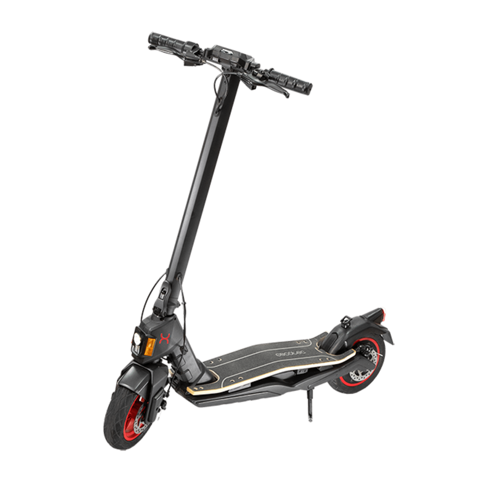 Bongo Series S+ Max Unlimited M