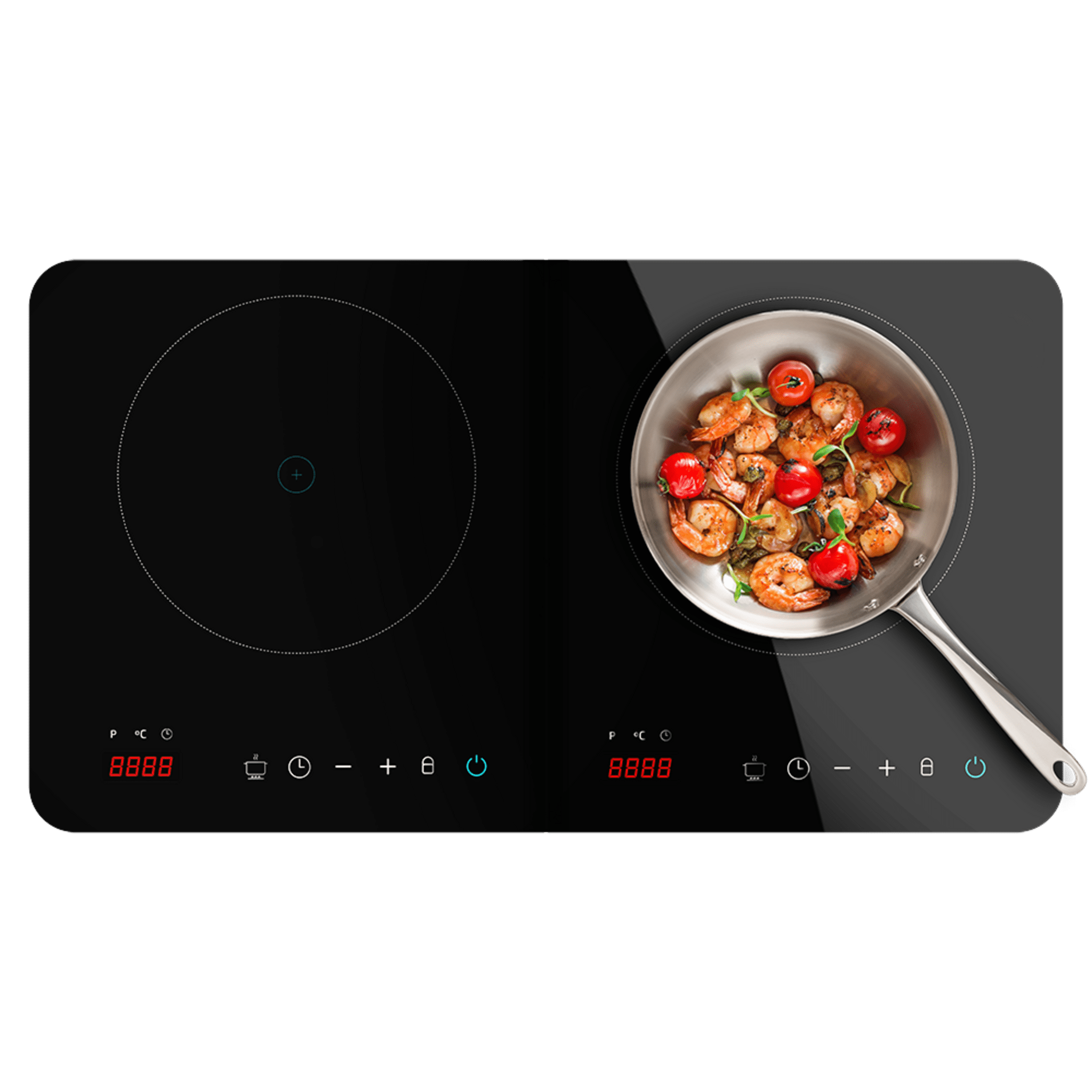 Vollständiges Magma-Doppel