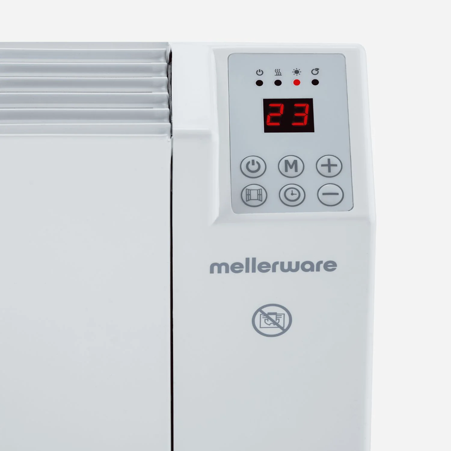 Komfortables WLAN (mittel)