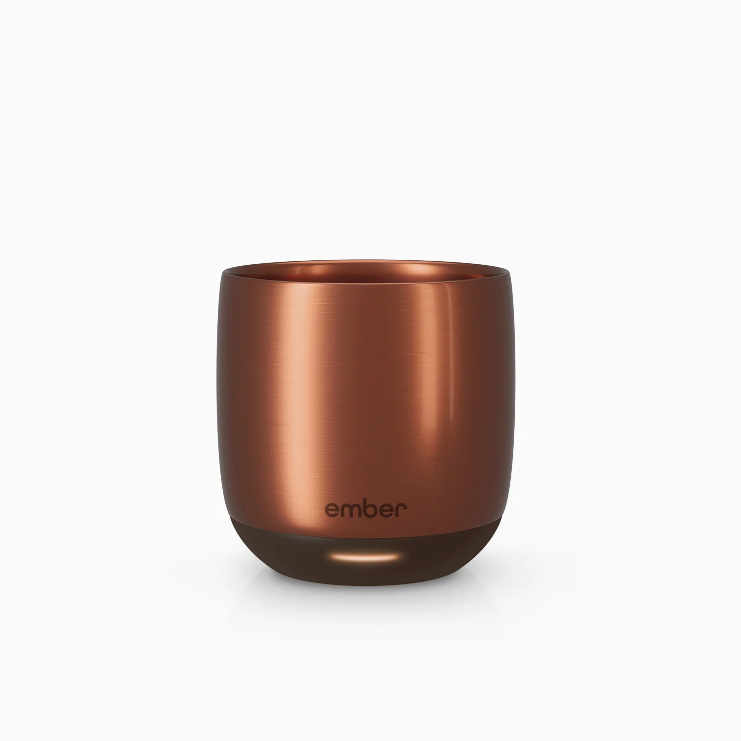 Ember Mug 2025, 178 ml – Intelligenter Becher mit Temperaturregelung für Espresso-basierte Getränke