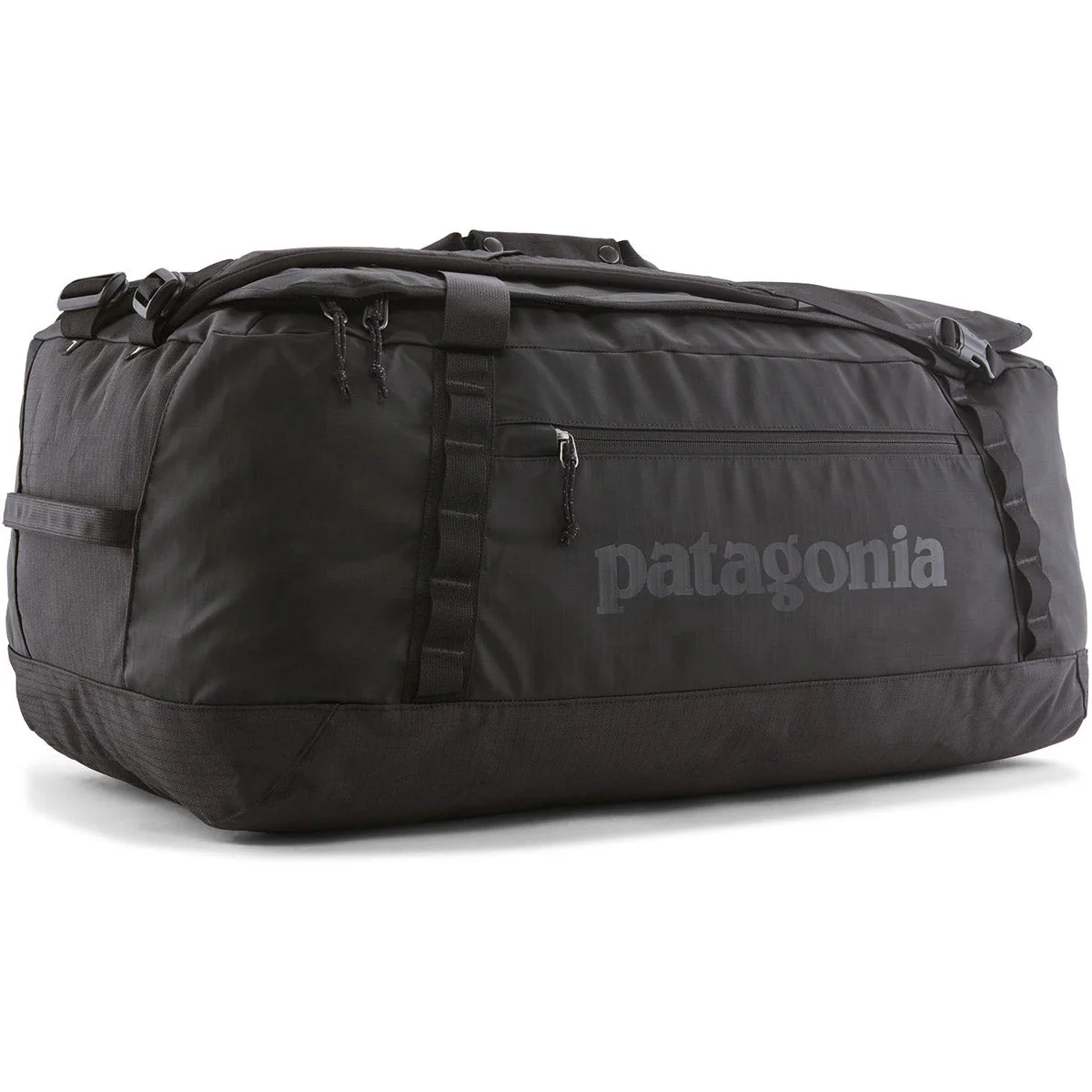 2025 Black Hole Duffel 70L – Reisetasche aus recyceltem Material