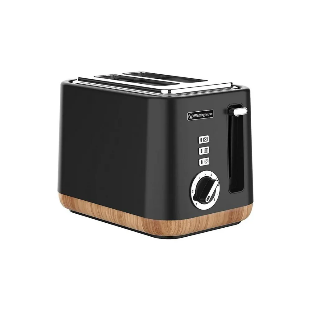 2025 WESTINGHOUSE 2P TOASTER