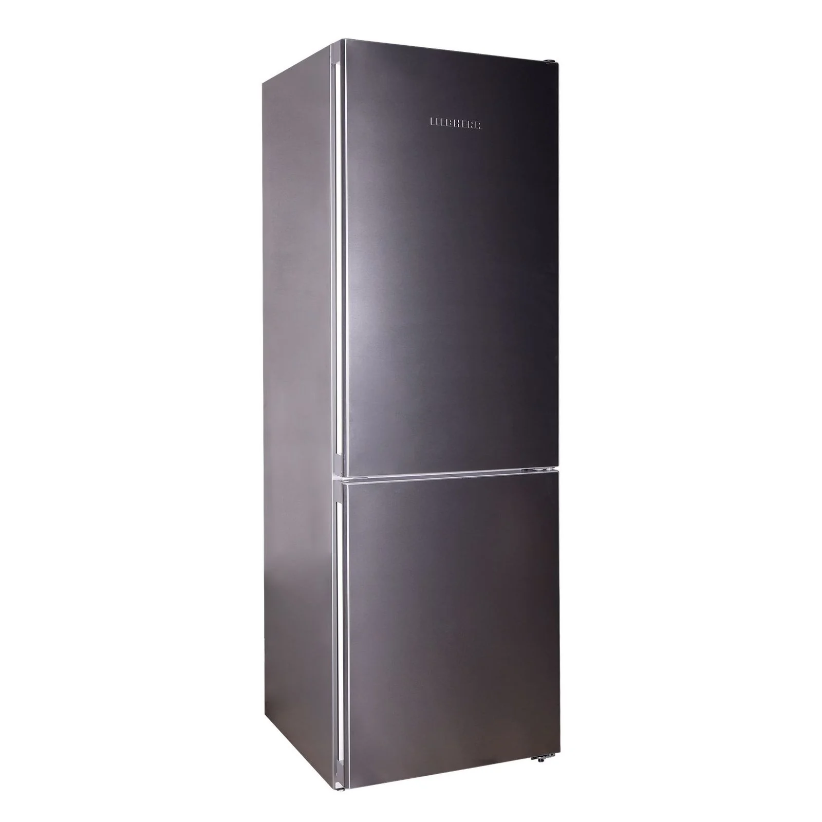 Liebherr KGNf 1860-3 Standkühlschrank, Baujahr 2025, 304 l, Edelstahl Klasse E