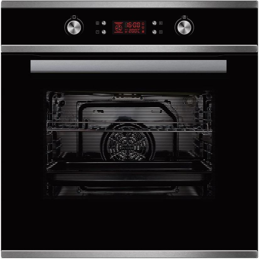 Midea MB20CO6065PPATJ 60cm Pyrolyseofen