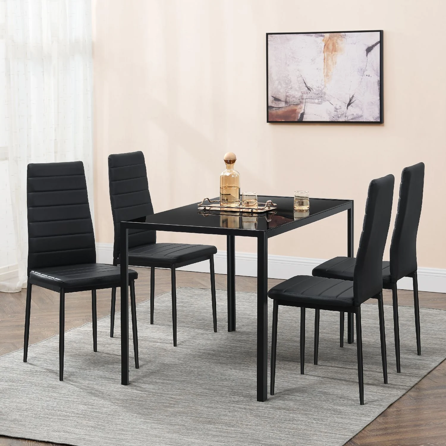 2025 Dalya Essgruppe für 4 Personen