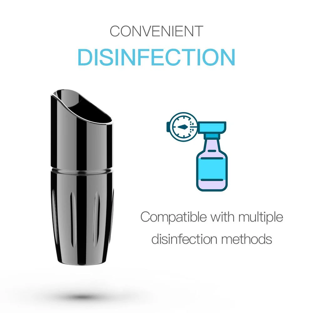 Mast-Tour mit MastLabs Airbot Wireless Smart Battery Kits