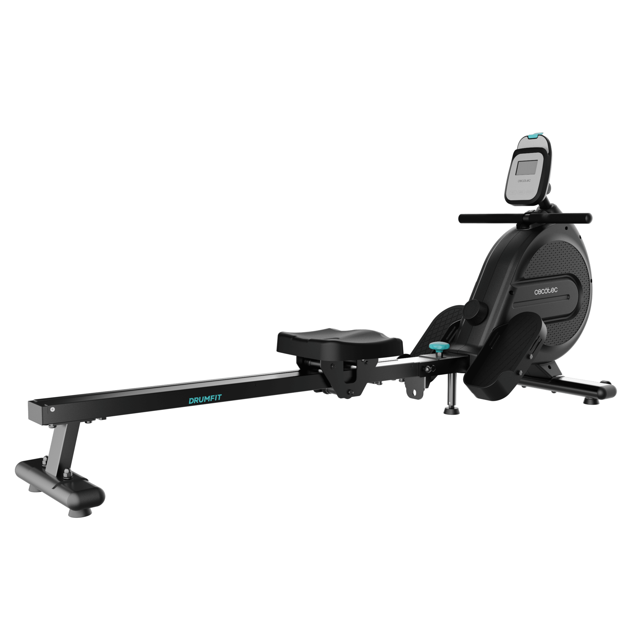 Drumfit Rower 9000 Regatta