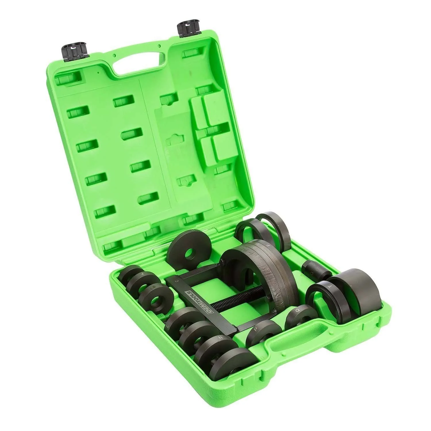 2025 OEM Tools Master 27213 Radnaben- und Lager-Aus- und Einbausatz