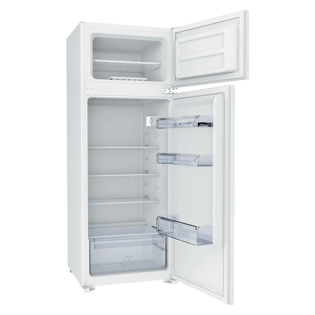 Gorenje RFI4151P1 Einbau-Kühl-/Gefrierkombination, 205 l, weiß, Baujahr 2025