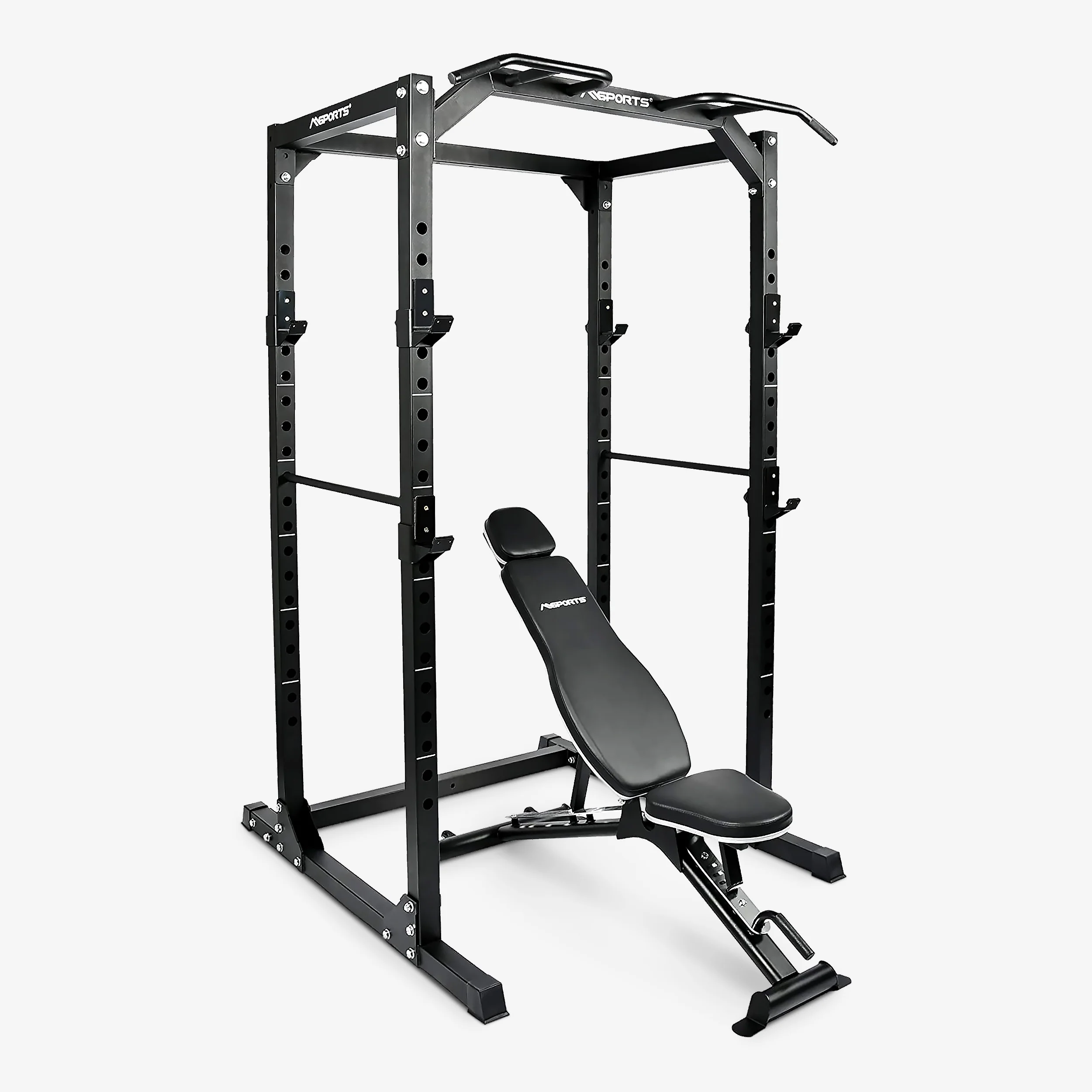 2025 Power Rack Premium