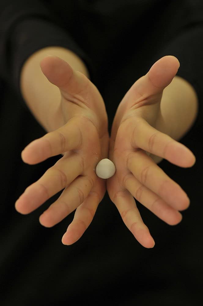 Art Clay Silber 275 Japan