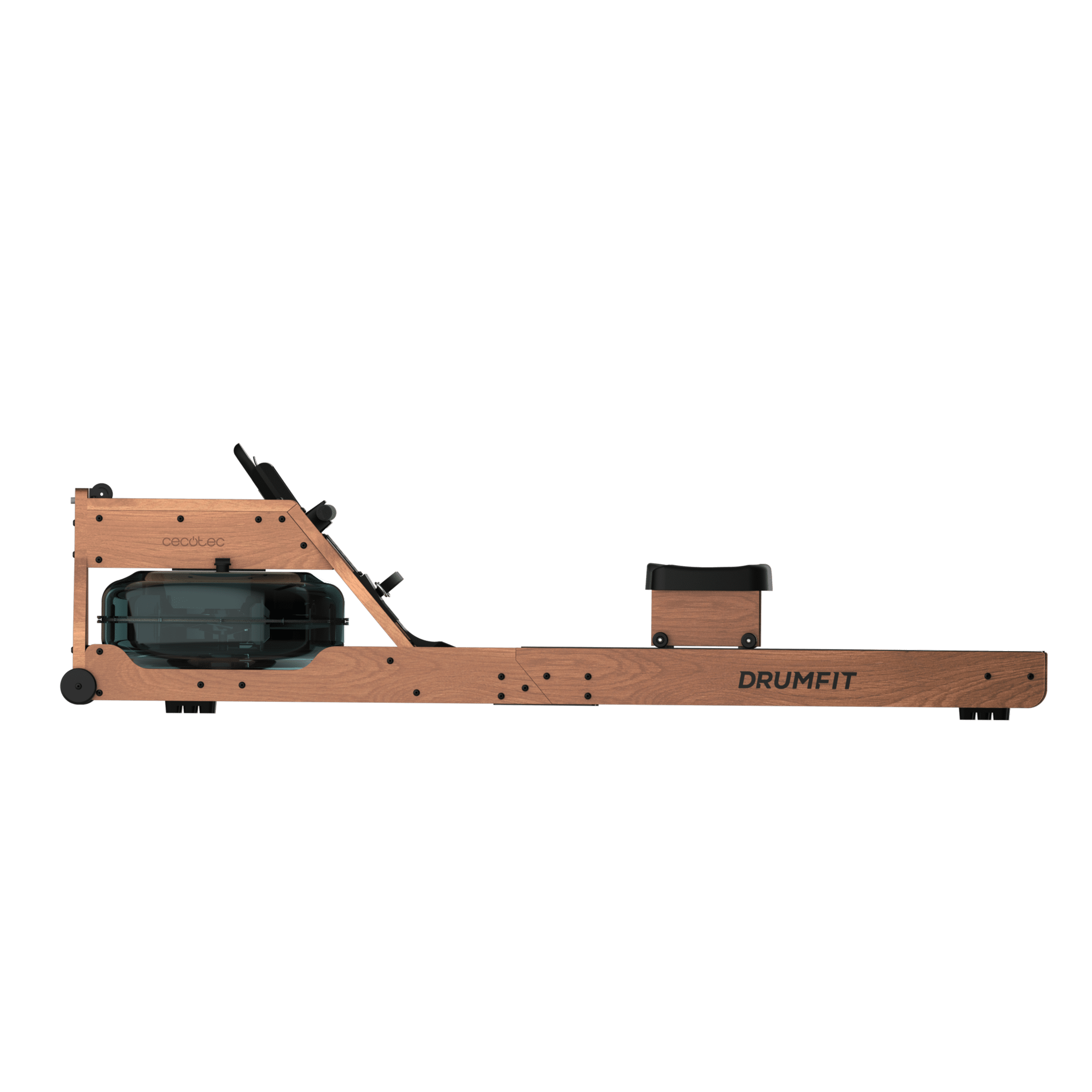 Drumfit Rower 20000 Neptuno Wood