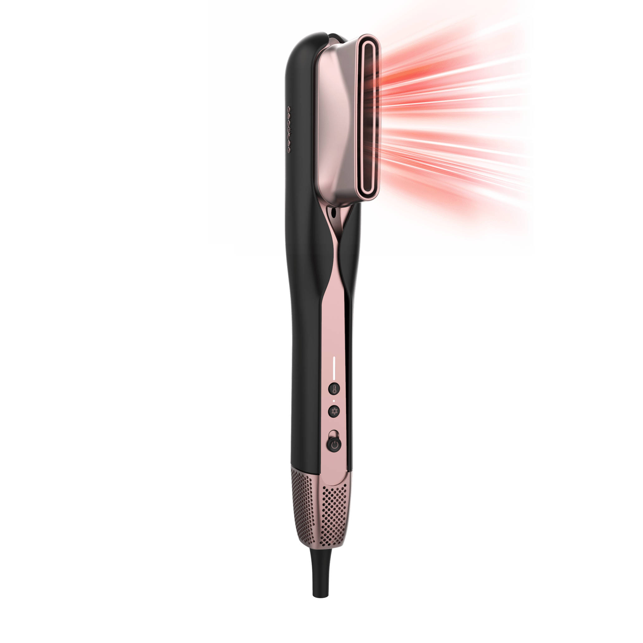 RitualCare Air Lisse 2in1 Schwarz