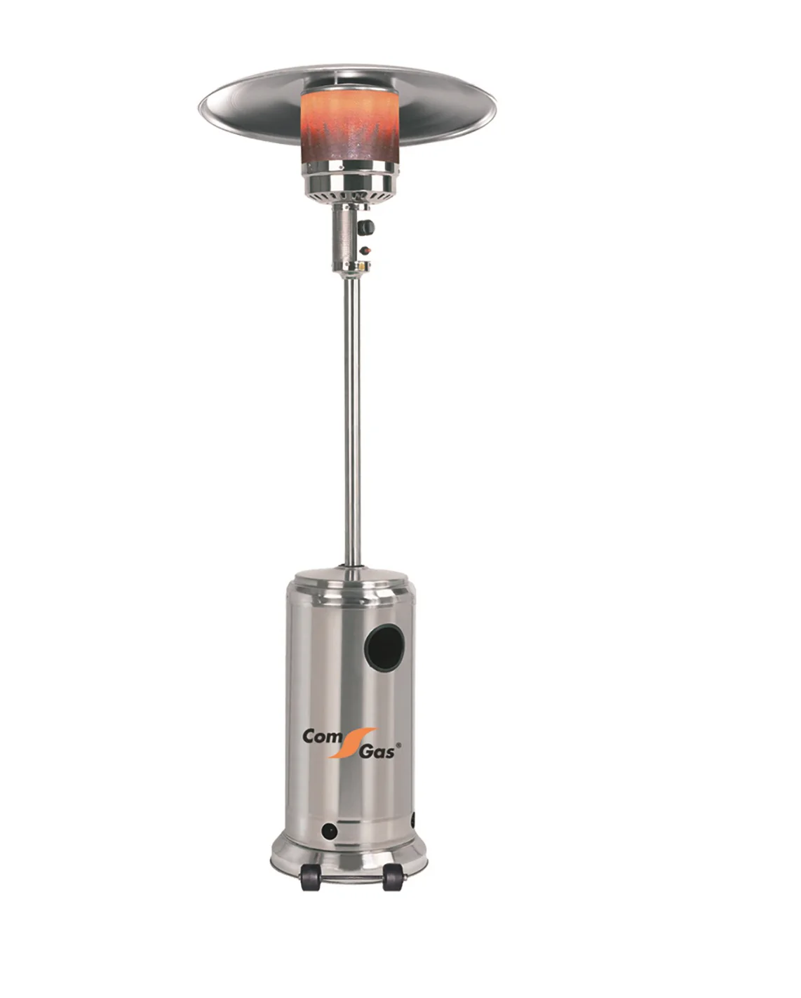 2025 Outdoor Stove 65100 ComGas