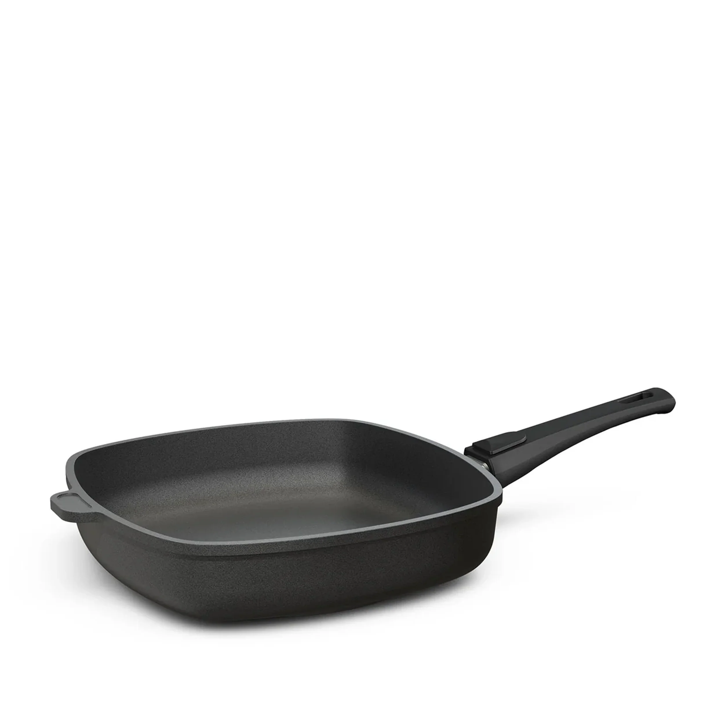 2025 Quadratische Bratpfannen 20-28 cm mit optionalem Deckel