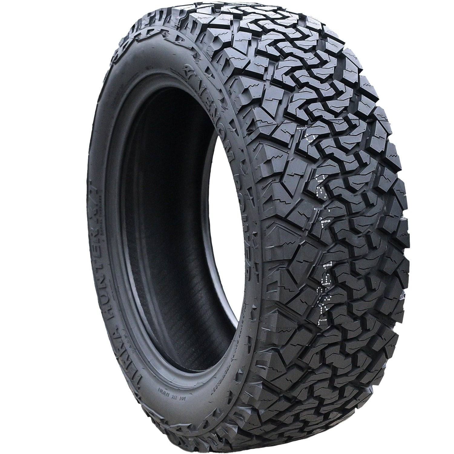 2025 Venom Power Terra Hunter X/T 275/60R20 115T XT Extreme Terrain All-Terrain Reifen