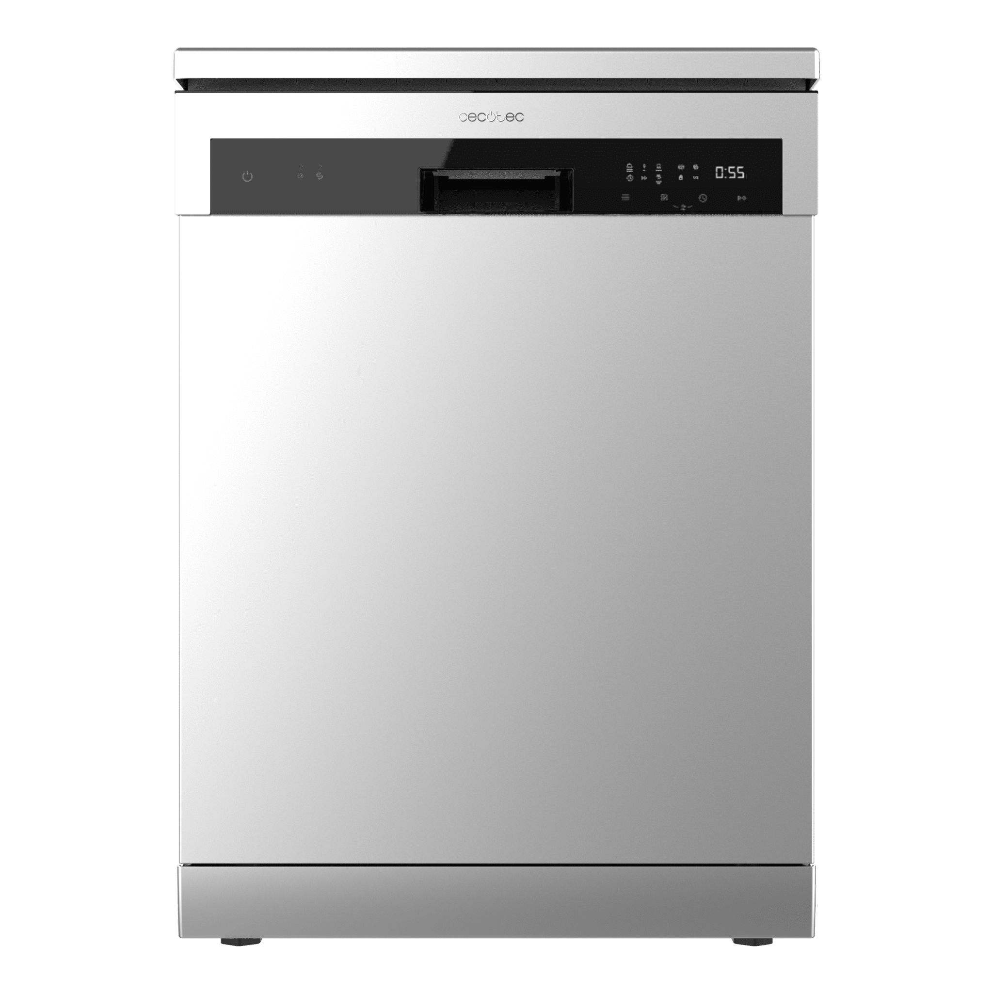 Bolero Aguazero 6100 Inox E