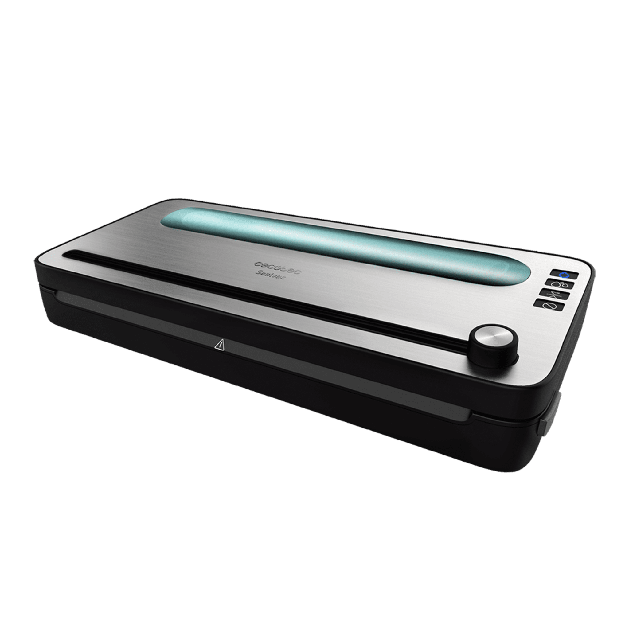 Sealvac 120 SteelCut M