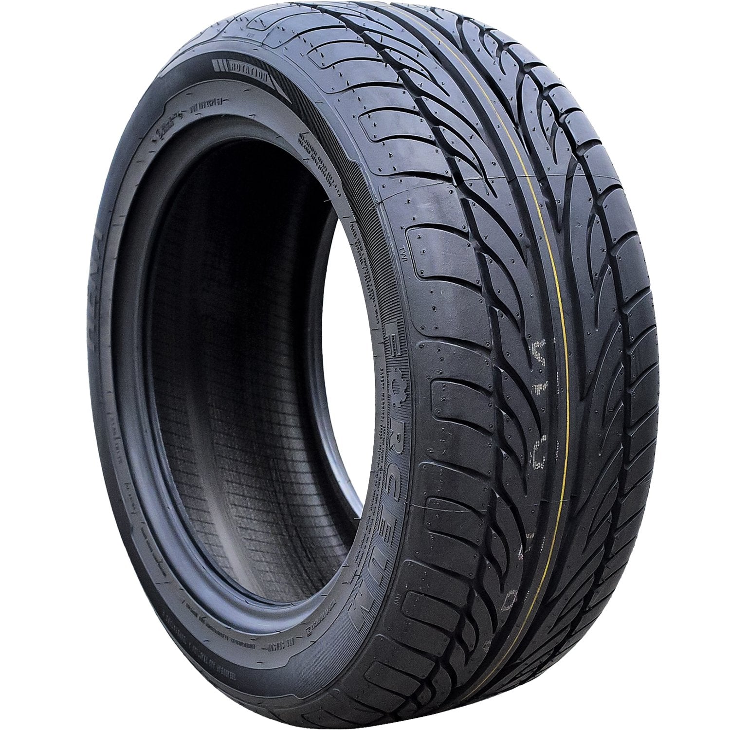 Forceum Hena 225/50ZR16 225/50R16 96W XL Hochleistungs-Ganzjahresreifen
