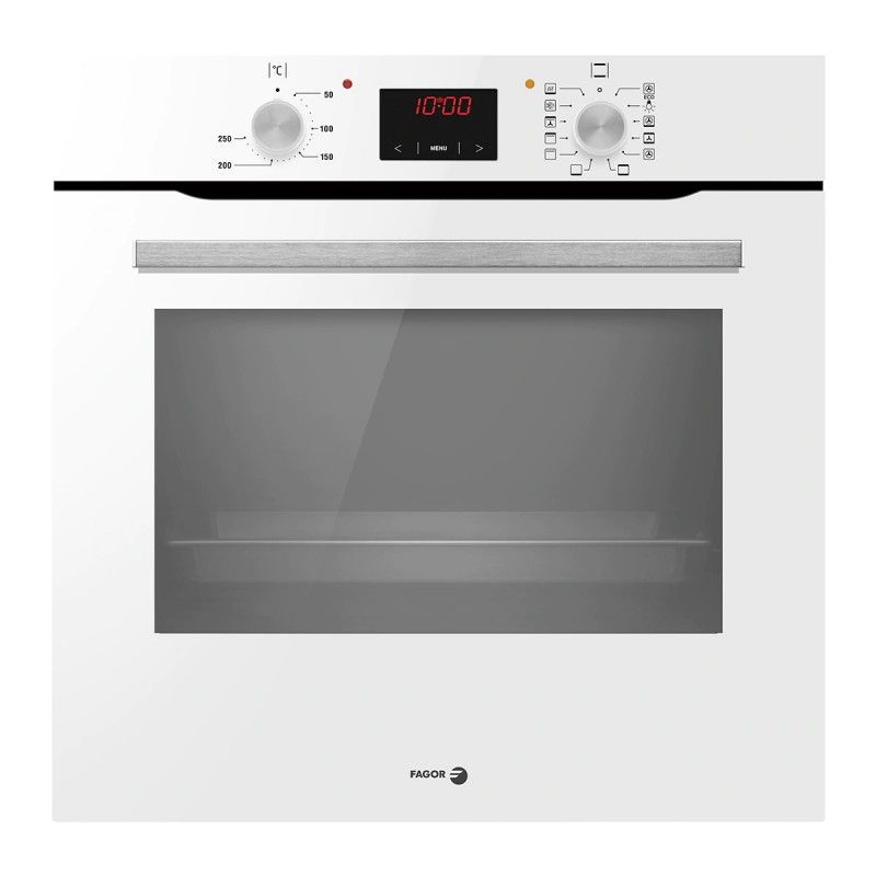 Fagor 8h-185bb Backofen