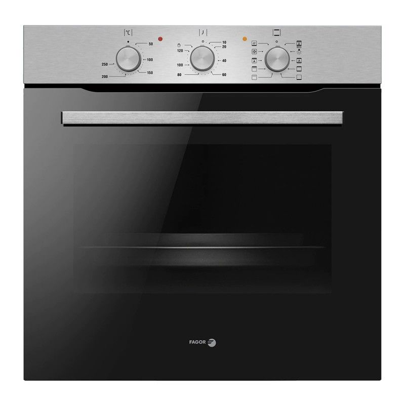 Fagor 8h-115bx Backofen