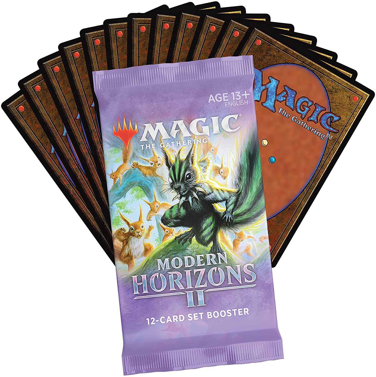 Magic: The Gathering: Modern Horizons 2 – Edition Boosterbox