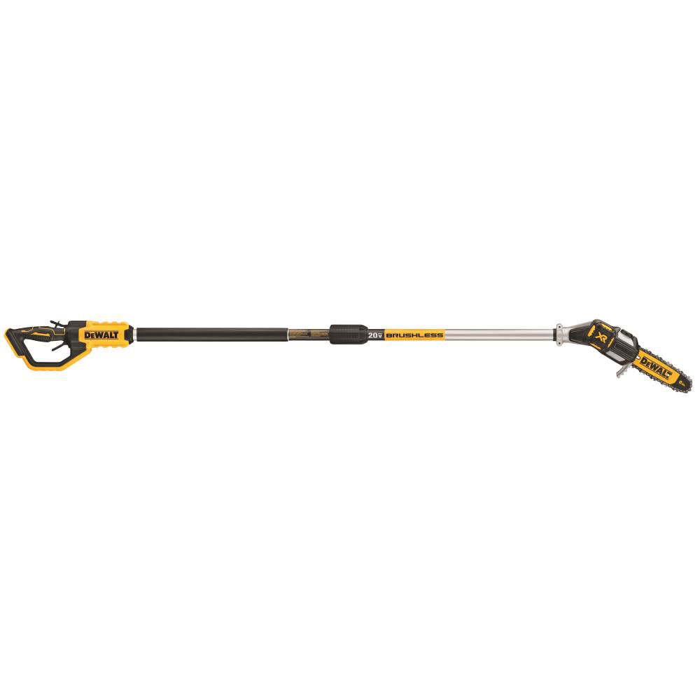 DEWALT 20V MAX Akku-Hochentaster und Heckenschere DCKO86M1 (Modelljahr 2025)