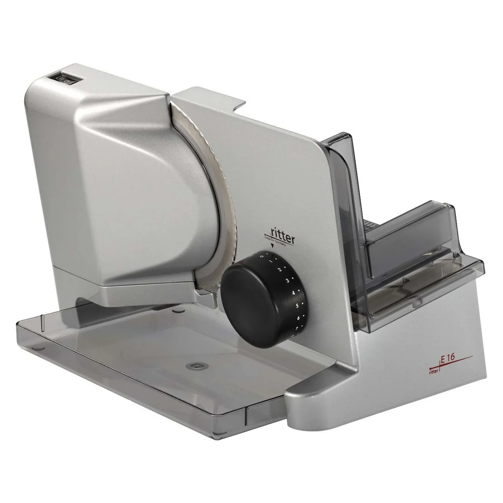 2025 Riter E Elektroschneider