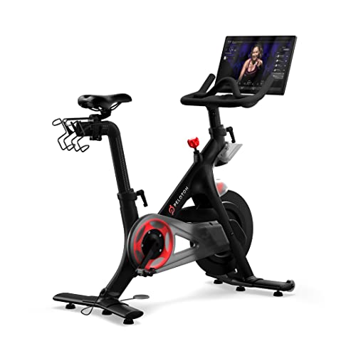 Peloton Bike Original 2025 | Heimtrainer mit 22