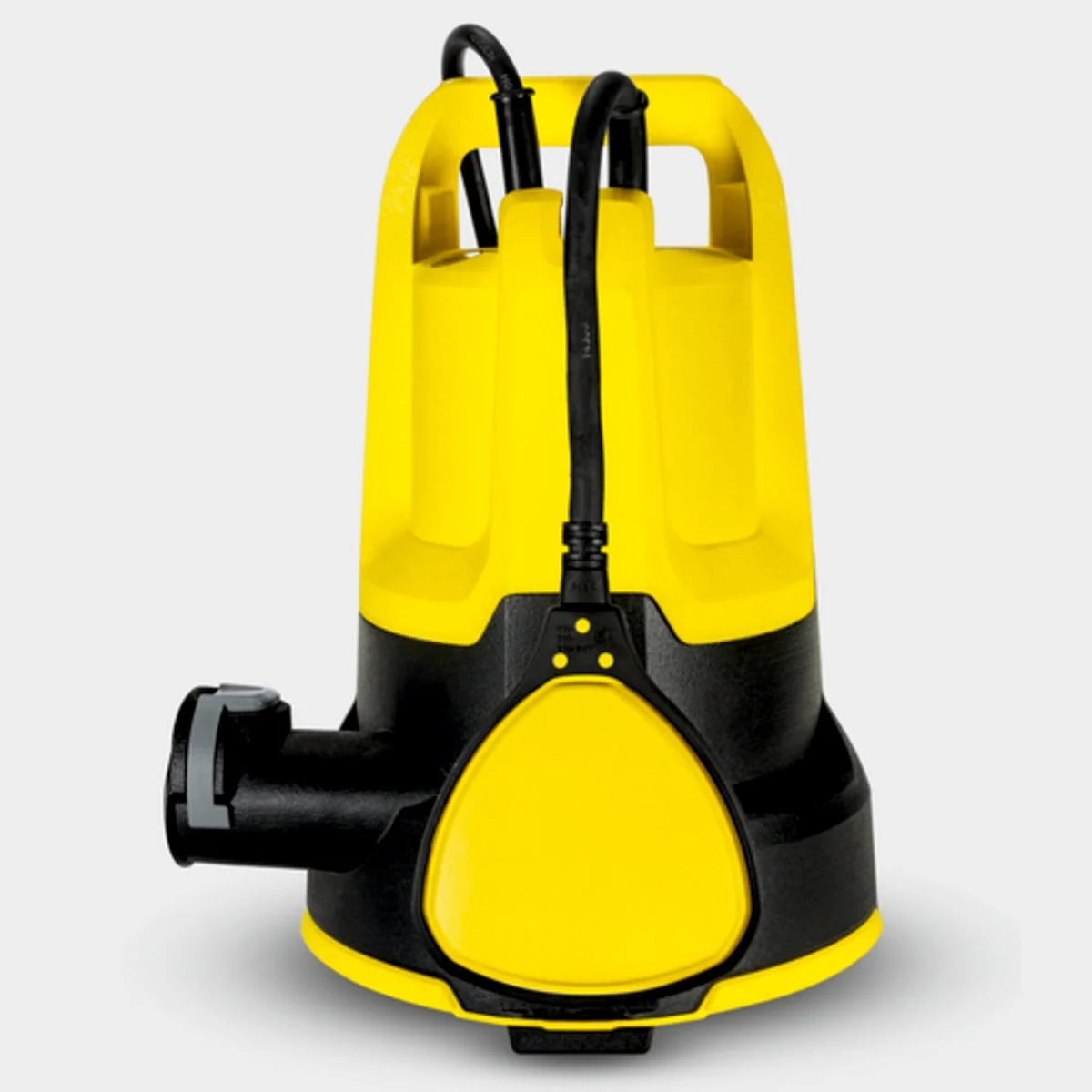 2025 SP 9.000 Flat MX Tauchpumpe – Leistungsstark und effizient für die nahezu trockene Förderung