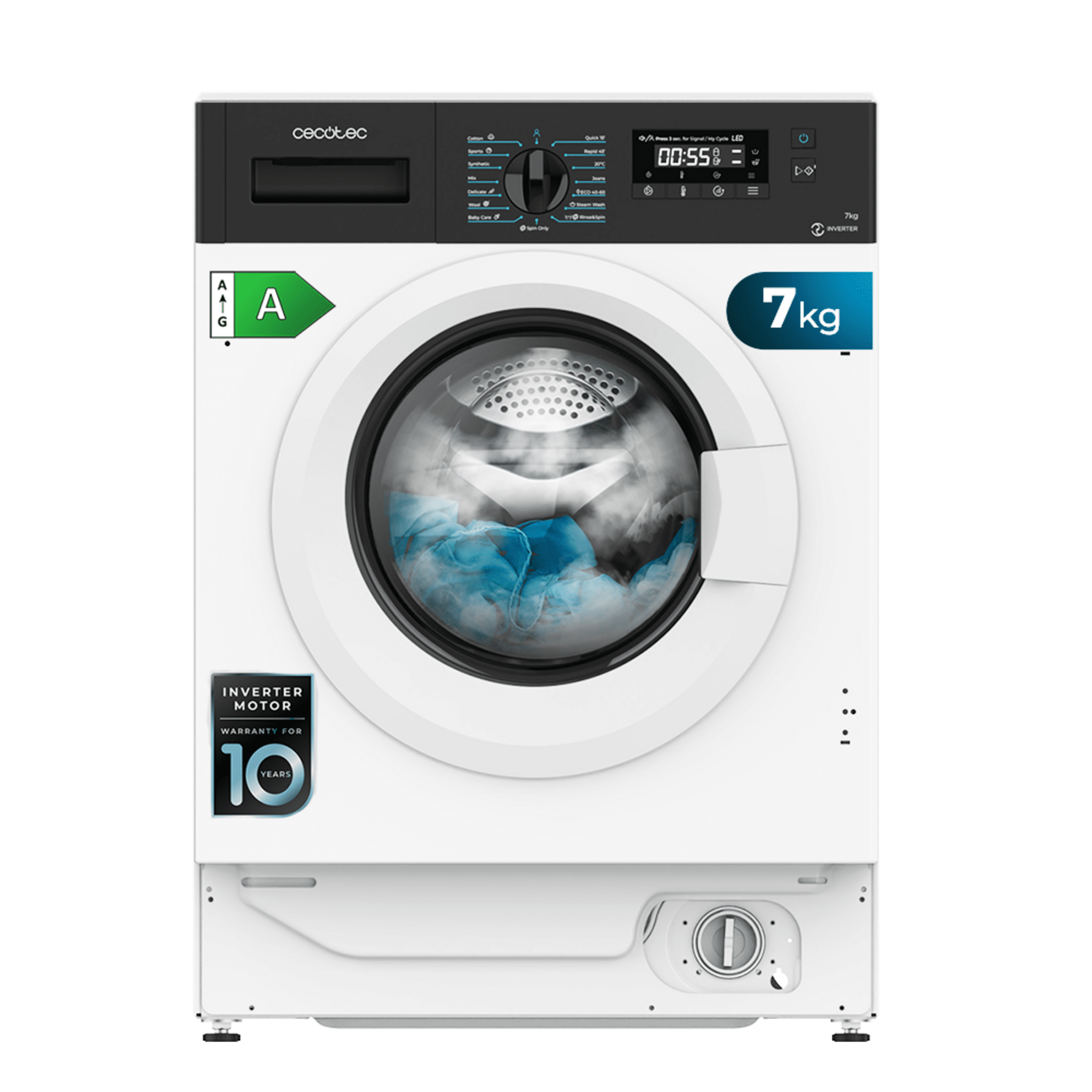 Bolero DressCode 740 BI Inverter A