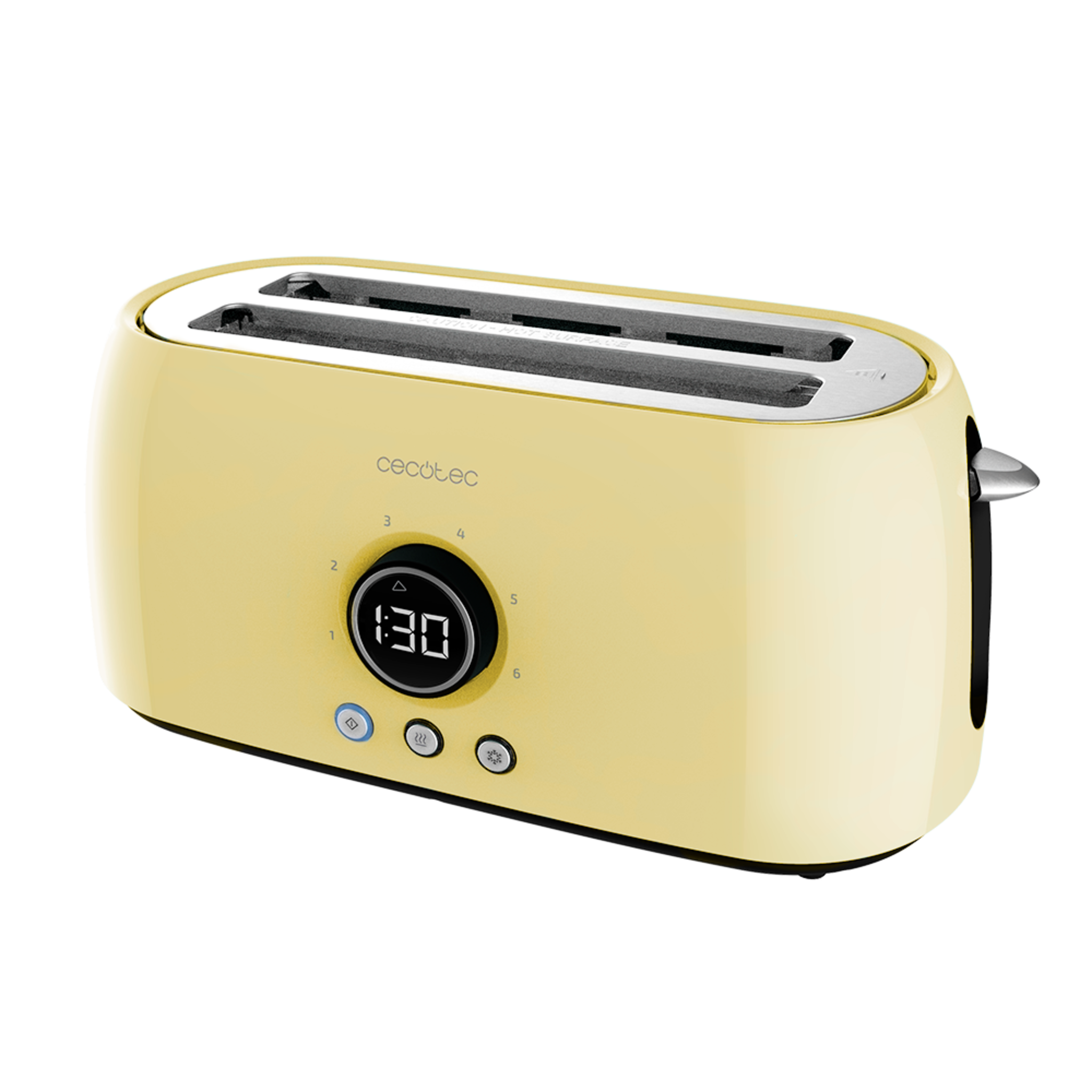 ClassicToast 15000 Gelb Extra Doppel