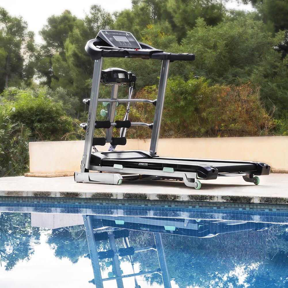 ExtremeTrack Vibrator