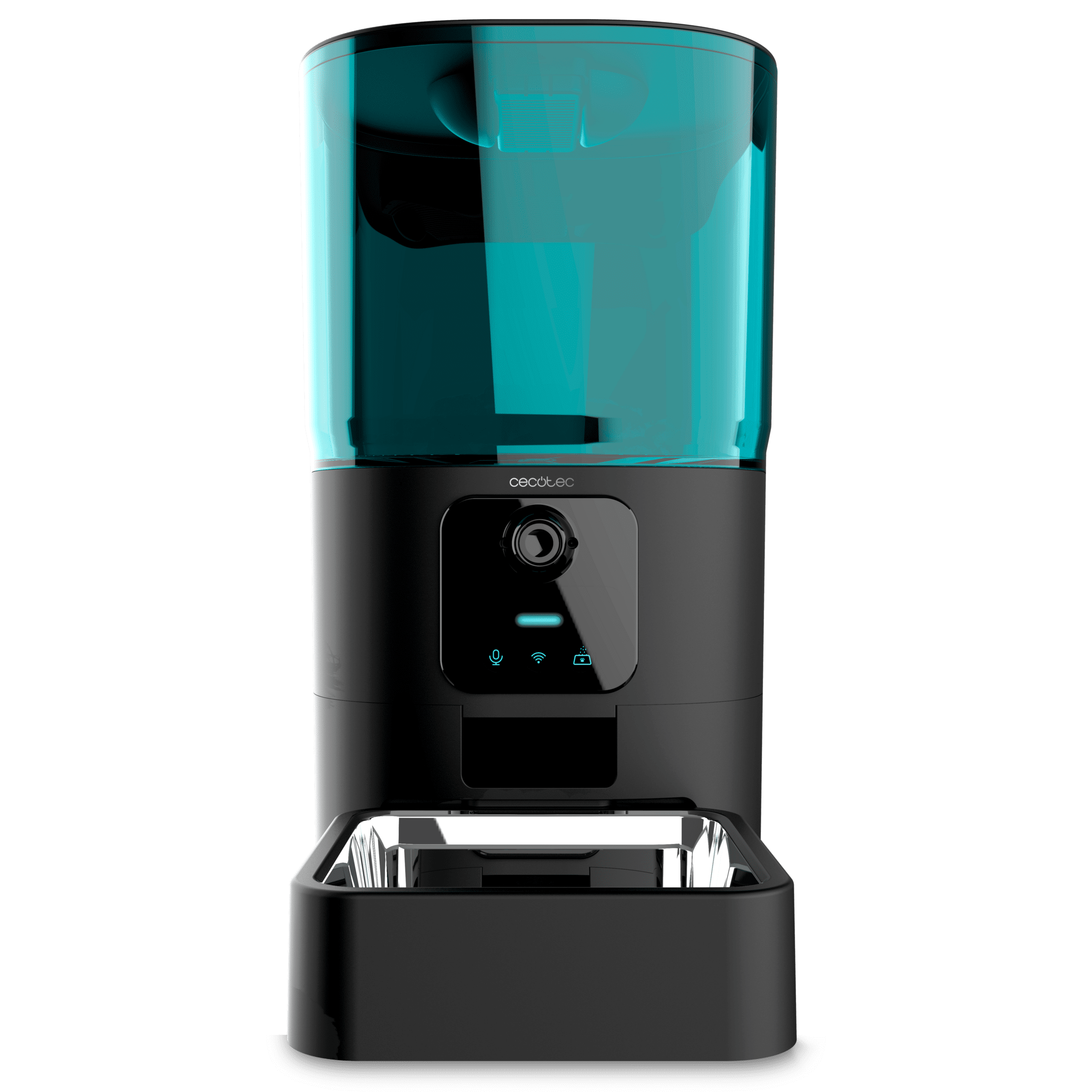 Pumba 6000 Purrfect Meal Smart Vision