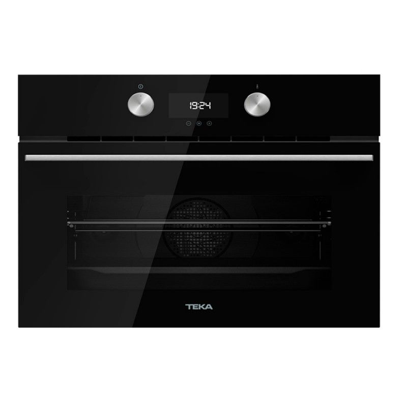 Teka HLC8400 Backofen, Schwarz, 45 cm, 111130003
