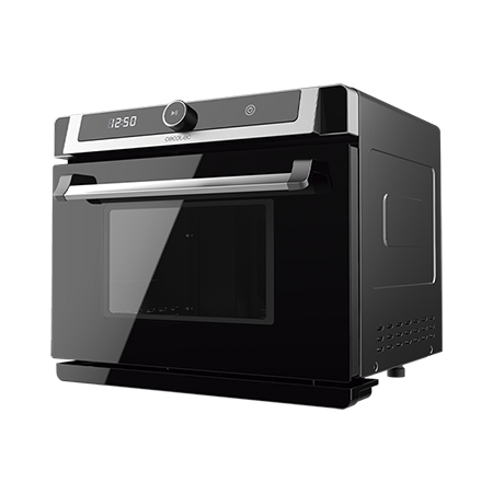 Bake&steam 4000 Combi Gyro Cecotec Dampfgarer